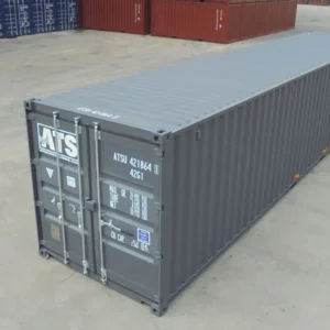 40 FT New Shipping Container